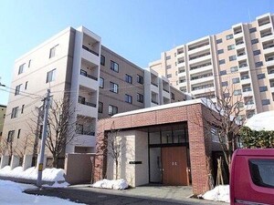 ブランズ円山南