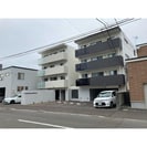 ASAHIYAMA CITY.STELLAの外観