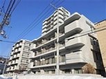 ライオンズマンション円山南