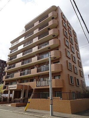 ライオンズマンション円山桜通り