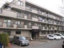東急ドエルアルス円山公園の外観
