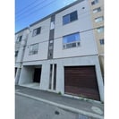 南10条西13丁目戸建の外観