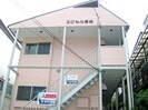 エクセル高松の外観