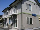 エントピア　セカンドの外観