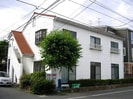 シティオフェリサの外観