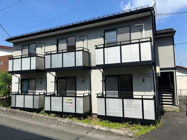  メゾンベルディ