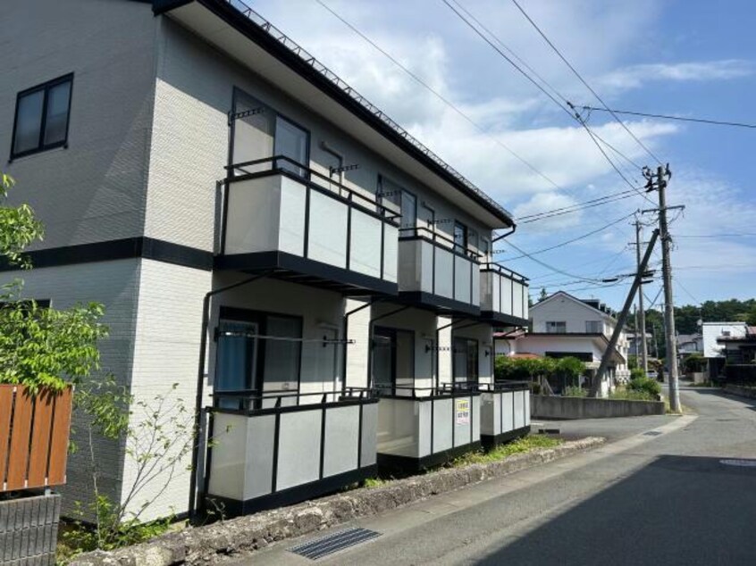  メゾンベルディ