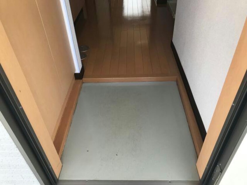  メゾンベルディ