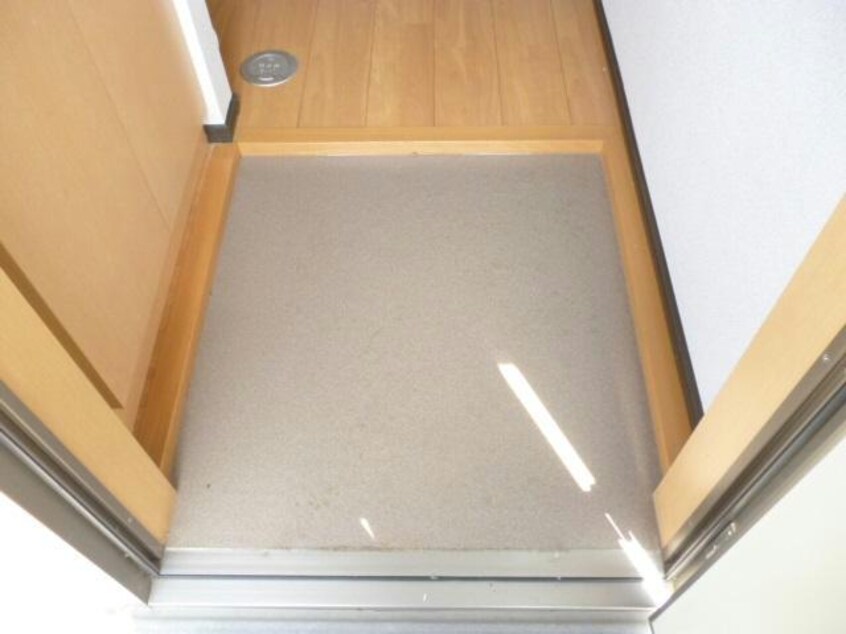  メゾンベルディ