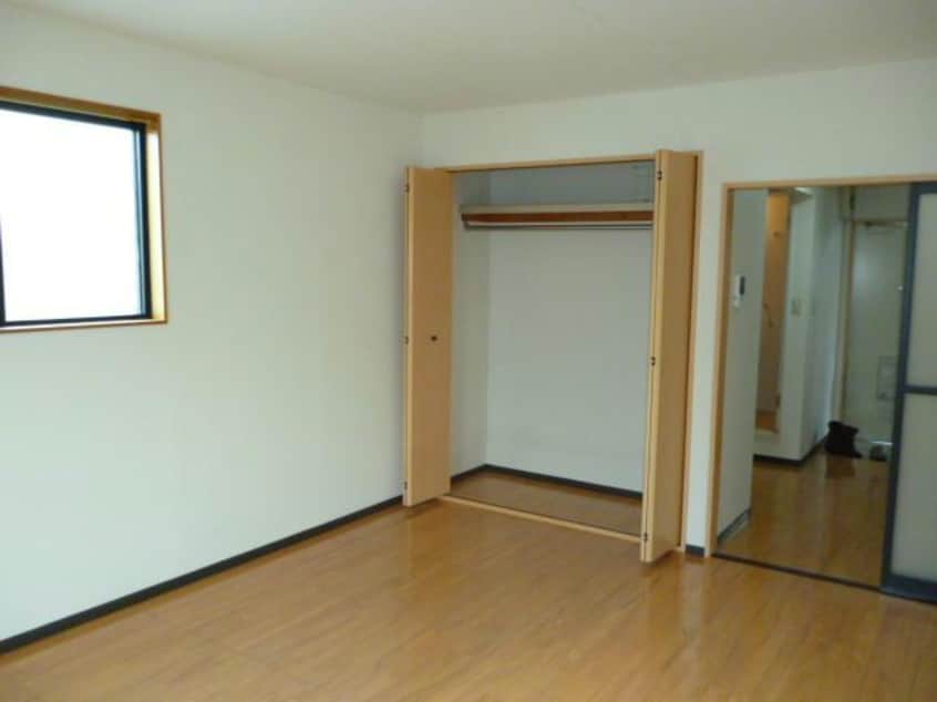  メゾンベルディ