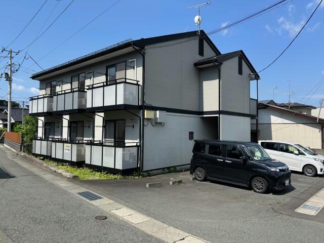  メゾンベルディ