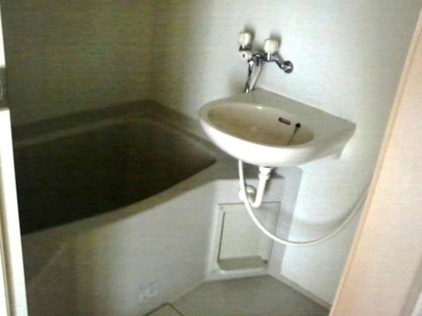  メゾンベルディ