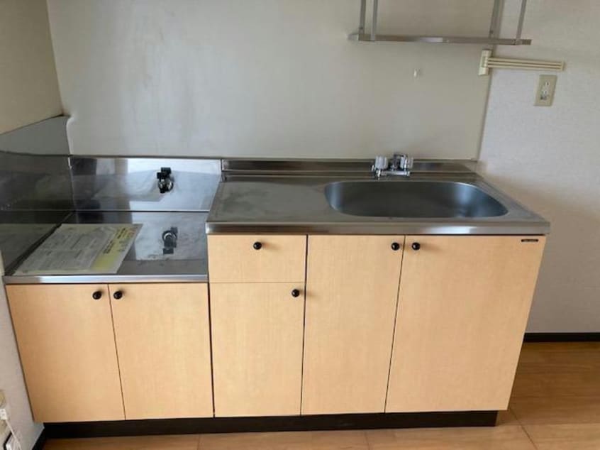  メゾンベルディ