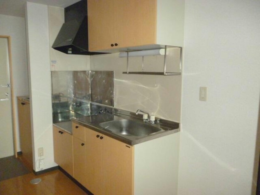  メゾンベルディ