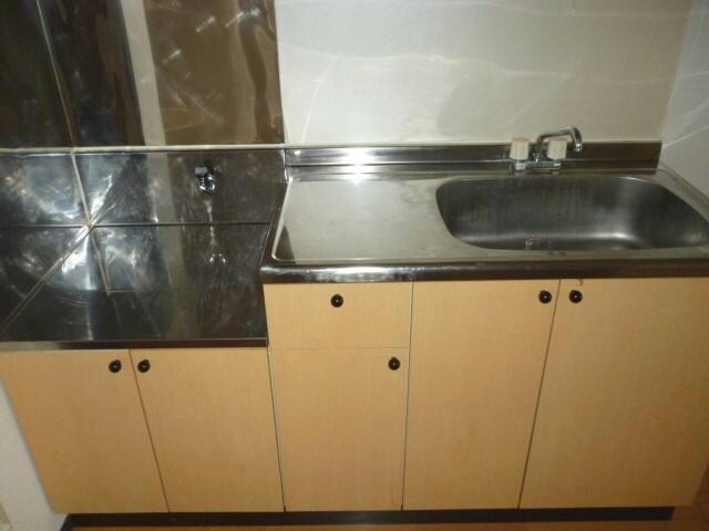  メゾンベルディ