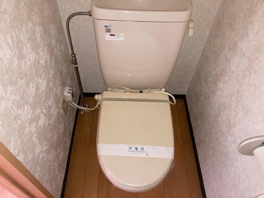  メゾンベルディ