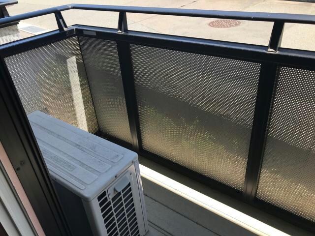  メゾンベルディ