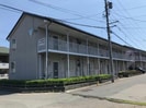 ハイツウィンディＢの外観