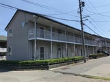 ハイツウィンディＢ
