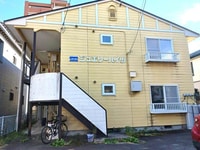 ジュエリーハイツ