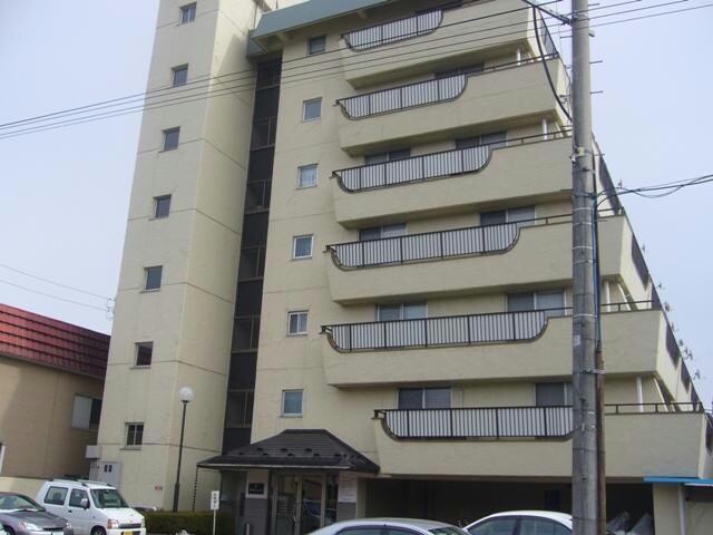  チサンマンション盛岡