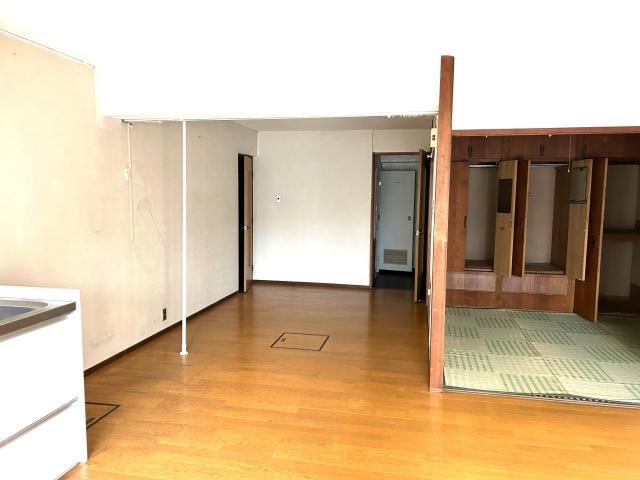  チサンマンション盛岡