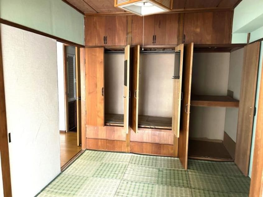  チサンマンション盛岡