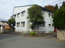 名須川レジデンスの外観
