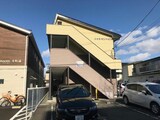 シャルマンハイツ