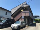 オークス北山の外観