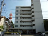 レジデンス八日町