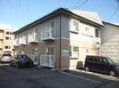 メゾンドール光和の外観