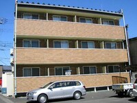 ボアソナードⅢ