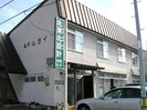 ＡＰムライの外観