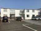 シップIの外観
