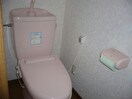  セントラルハウス鳥居B