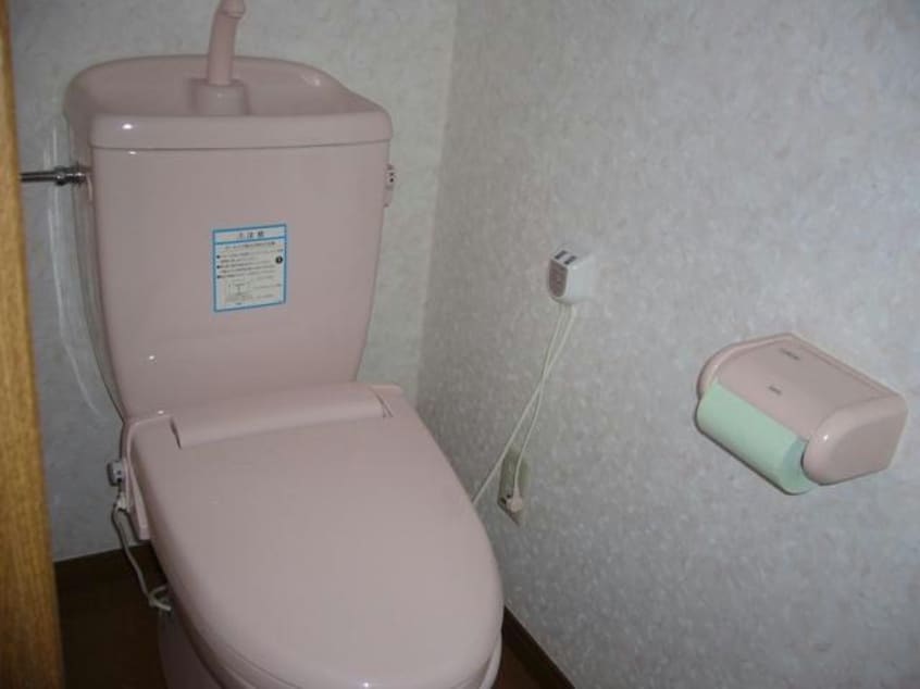  セントラルハウス鳥居B