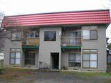 グリーンハイツ