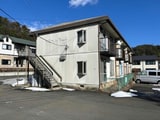 サニーハイツ山岸