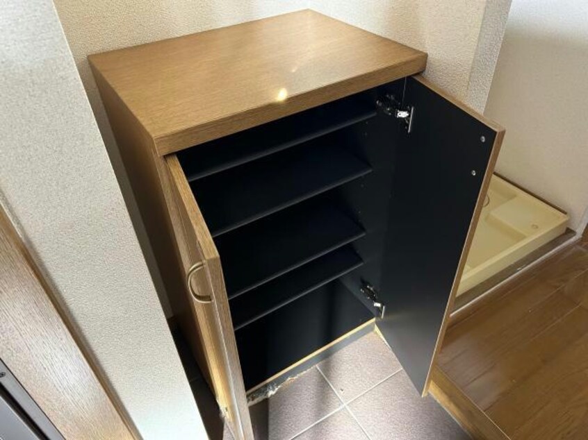 シューズボックス エムズシャルマン