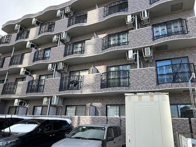  エムズシャルマン