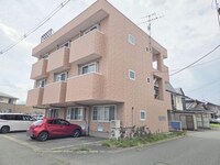 本宮ヴィレッジ