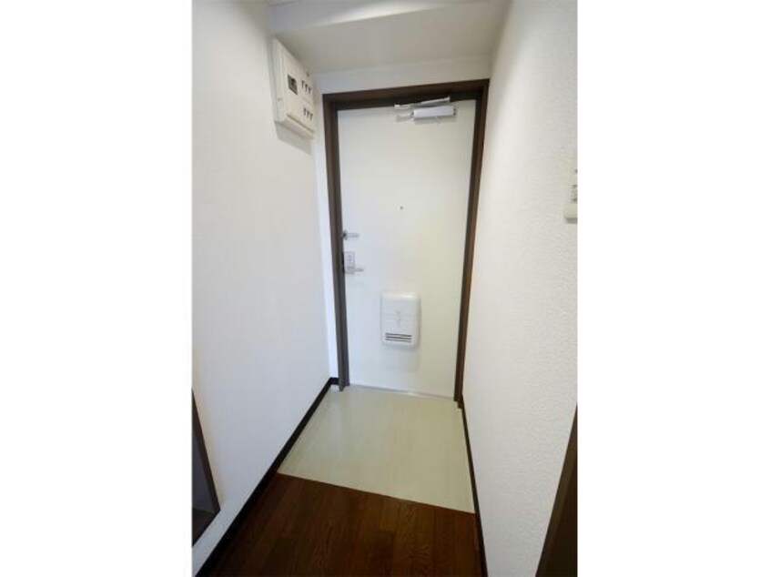  アシスト第二盛岡マンション