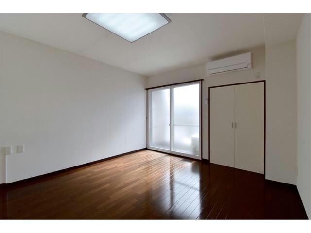 アシスト第二盛岡マンション