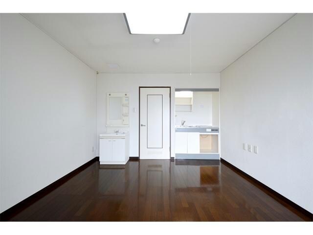  アシスト第二盛岡マンション