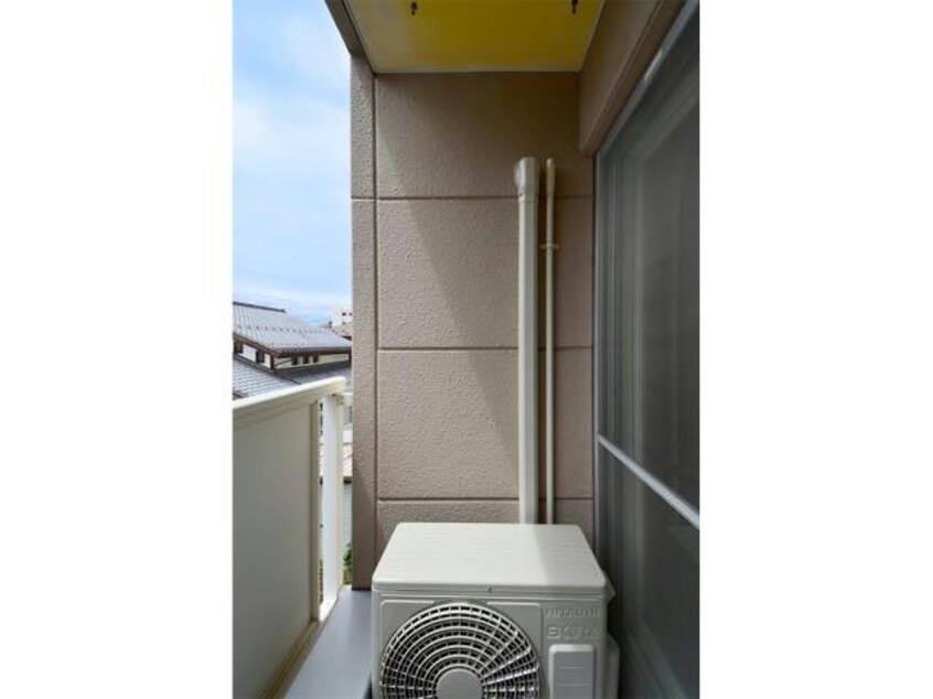  アシスト第二盛岡マンション