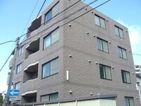 サンライズ住吉