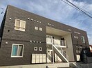 SBC　Ⅱの外観