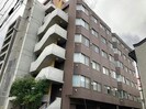 ビラージュ花屋町の外観