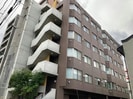 ビラージュ花屋町の外観